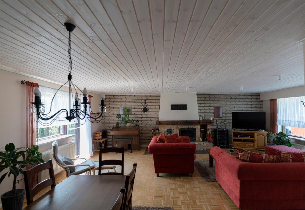 Апартаменты Hvidehus Aunslev Нюборг Экстерьер фото